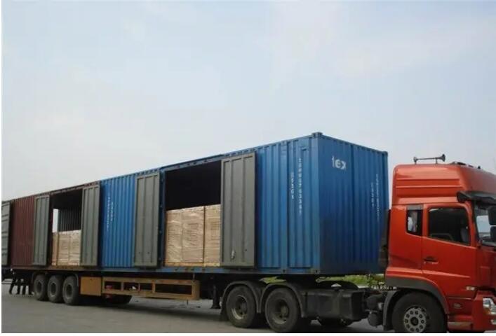 漳州到清河县整车运输