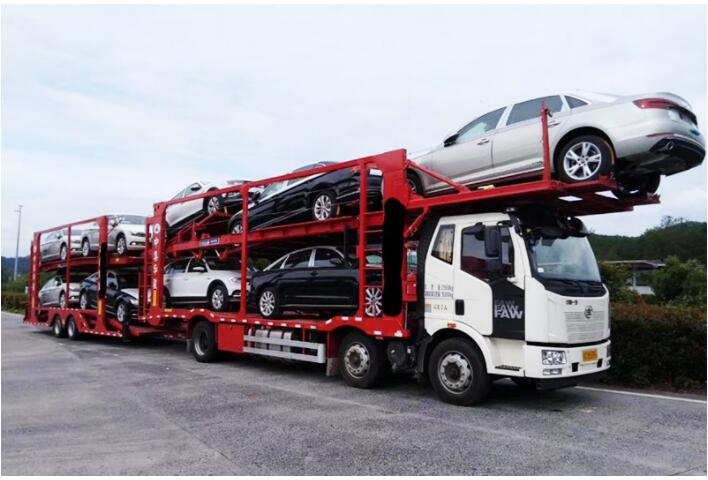 漳州到清河县轿车托运